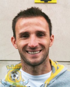 Бекяров